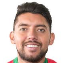 Exequiel Benavidez