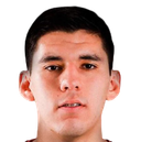 Jesús Alberto Angulo