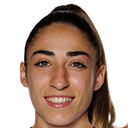 Olga Carmona Garcia