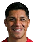 Enzo Pérez