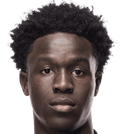 Aboubacar Keita