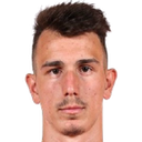 Konstantinos Thymianis