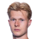 Jakob Segadal Hansen