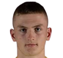 marcus gill