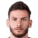 Khvicha Kvaratskhelia