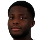 Joel Victor Imasuen