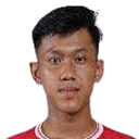 Yulfikar Mansur Bayuaji