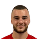 Balša Radusinović
