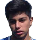 Harold Daniel Osorio Moreno