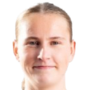 Andrea Leervad Thierry