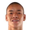 Estiven Samuel Villalba Jara