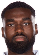 Patrick Nwadike