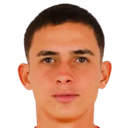 Gabriel Molinas Alfonzo