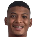 Marcos Ibrahim Sevillano Herrera