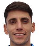 Federico Mariano Paz Navarrete