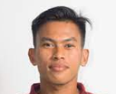 Agim Fariansyah