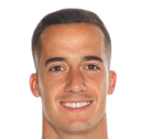 Lucas Vázquez