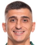 Aleksandar Dyulgerov