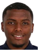 Junior Joao Maleck Robles