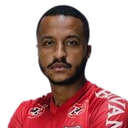 Rafael Augusto Damazio de Castro