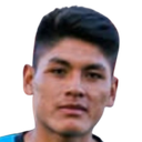 Kevin Jhoel Quiroz Espinoza