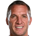 Brendan Rodgers