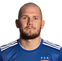 James Norwood