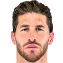 Sergio Ramos
