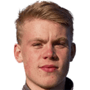 Agust Edvald Hlynsson