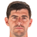Thibaut Courtois