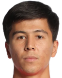 Sunnatilla abdullajonov