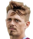 Lukas Mrazek