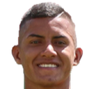 Cristian Barrios