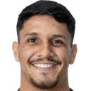 Alcides Javier Barbotte Fariña