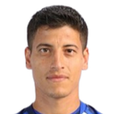 Ronal Iván Domínguez Colmán