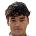 Afonso Assis Cunha Almeida