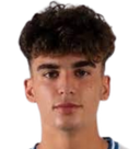 Adrian Miranda Nieto