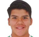 Walter Antelo Yncian