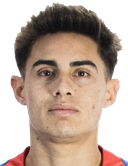 Sebastián Luciano Emanuel Medina