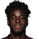 Ivan Mensah