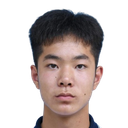 Jiang Bo