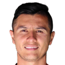 Edson Omar Vásquez Ortega