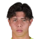 Alexandre Kouto Horio Pisano