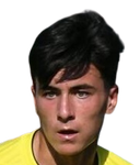 Rodrigo Alonso Martín