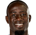 Albert Adomah