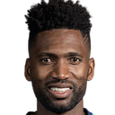 Alexander Domínguez