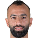 Osama Omari