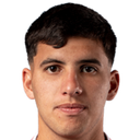 Ignacio Ramiro Brazionis Suárez