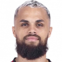 Michael Richard Oliveira