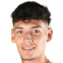 Enzo Miguel Larrosa Martinez